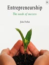 Entrepreneurship